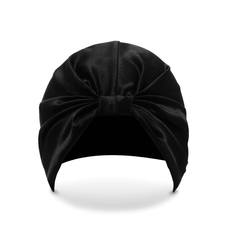 Luxe Silk Sleep Cap