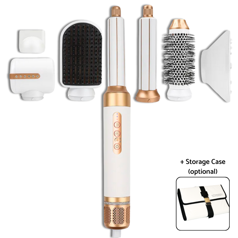 Stylo Air™ MultiStyler